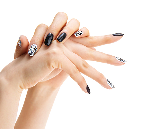 Nail Art