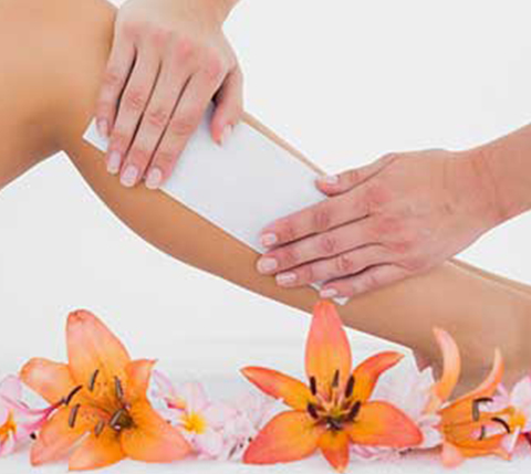 Body Waxing