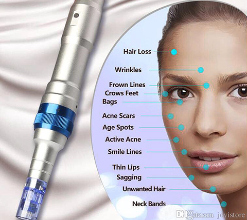 Microneedling