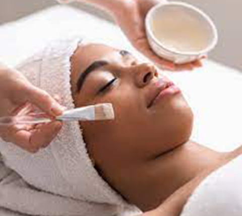 Chemical Peel